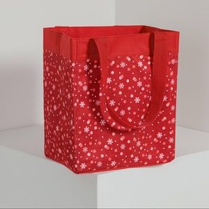 Essential Storage Tote - Fun Flurries